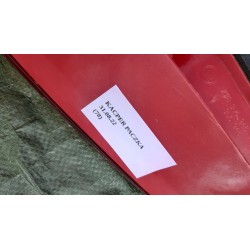 LAMPA PRAWY TYŁ SKODA SUPERB I 3U5945096