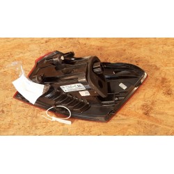 VOLKSWAGEN T-ROC LAMPA LED LEWA TYŁ TYLNA 2GA945095