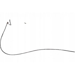 PRZEWÓD RURKA PALIWA VOLKSWAGEN PASSAT B6