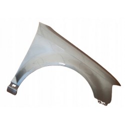 AUDI A3 8P LIFT BŁOTNIK PRAWY PRZÓD ORYGINALNY ZDROWY