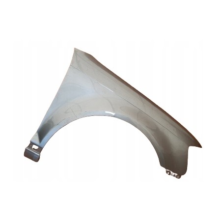 AUDI A3 8P LIFT BŁOTNIK PRAWY PRZÓD ORYGINALNY ZDROWY