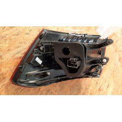 VOLKSWAGEN T-ROC LAMPA LED LEWA TYŁ TYLNA 2GA945095