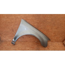 AUDI A3 8P LIFT BŁOTNIK PRAWY PRZÓD ORYGINALNY ZDROWY