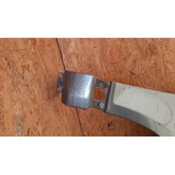 AUDI A3 8P LIFT BŁOTNIK PRAWY PRZÓD ORYGINALNY ZDROWY