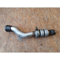 14460-V9X10 RURA PRZEWÓD INTERCOOLERA POWIETRZA INFINITI FX30D EX30D 3.0 D