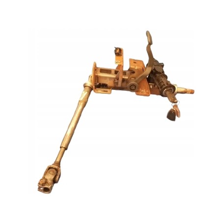 EU STACYJKA KOLUMNA KIEROWNICZA 735422842 FIAT DOBLO 2004- LIFT