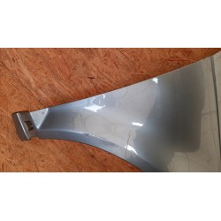 AUDI A3 8P LIFT BŁOTNIK PRAWY PRZÓD ORYGINALNY ZDROWY