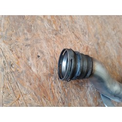 14460-V9X10 RURA PRZEWÓD INTERCOOLERA POWIETRZA INFINITI FX30D EX30D 3.0 D