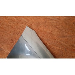 AUDI A3 8P LIFT BŁOTNIK PRAWY PRZÓD ORYGINALNY ZDROWY