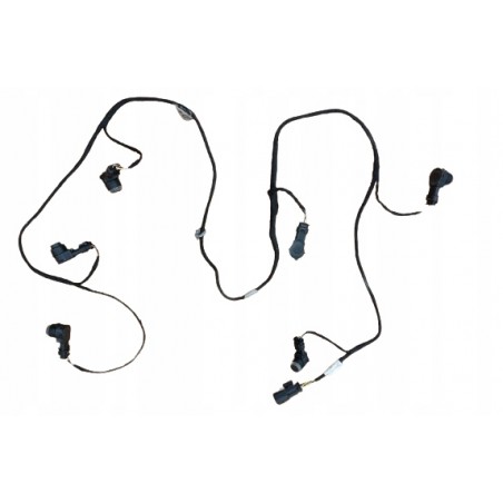 MERCEDES SPRINTER W906 wiązka PDC zderzaka Czujniki PDC A2125420