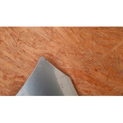 AUDI A3 8P LIFT BŁOTNIK PRAWY PRZÓD ORYGINALNY ZDROWY