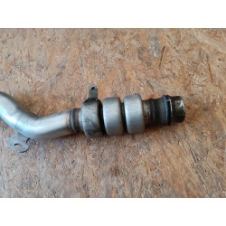 14460-V9X10 RURA PRZEWÓD INTERCOOLERA POWIETRZA INFINITI FX30D EX30D 3.0 D