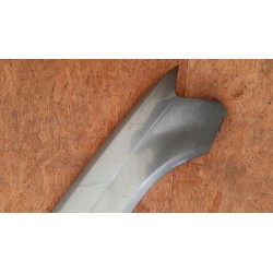 AUDI A3 8P LIFT BŁOTNIK PRAWY PRZÓD ORYGINALNY ZDROWY