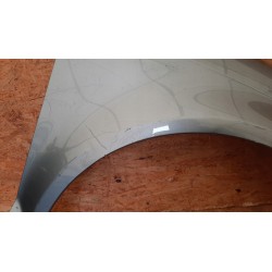 AUDI A3 8P LIFT BŁOTNIK PRAWY PRZÓD ORYGINALNY ZDROWY