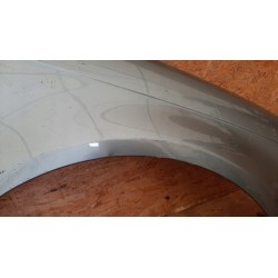 AUDI A3 8P LIFT BŁOTNIK PRAWY PRZÓD ORYGINALNY ZDROWY