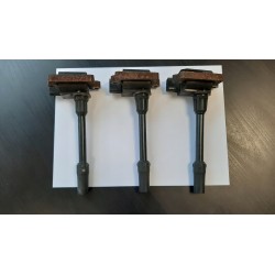 CEWKA ZAPŁONOWA MITSUBISHI SPACE WAGON GALANT 2.4