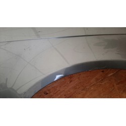 AUDI A3 8P LIFT BŁOTNIK PRAWY PRZÓD ORYGINALNY ZDROWY