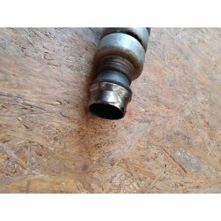 14460-V9X10 RURA PRZEWÓD INTERCOOLERA POWIETRZA INFINITI FX30D EX30D 3.0 D