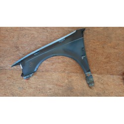 AUDI A3 8P LIFT BŁOTNIK PRAWY PRZÓD ORYGINALNY ZDROWY