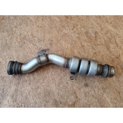 14460-V9X10 RURA PRZEWÓD INTERCOOLERA POWIETRZA INFINITI FX30D EX30D 3.0 D