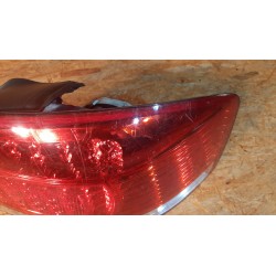 LAMPA PRAWY TYŁ AUDI A3 8P 8P0945258