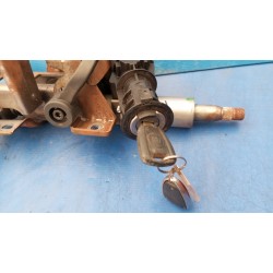 EU STACYJKA KOLUMNA KIEROWNICZA 735422842 FIAT DOBLO 2004- LIFT