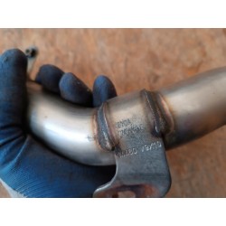 14460-V9X10 RURA PRZEWÓD INTERCOOLERA POWIETRZA INFINITI FX30D EX30D 3.0 D