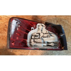 LAMPA PRAWY TYŁ AUDI A3 8P 8P0945258