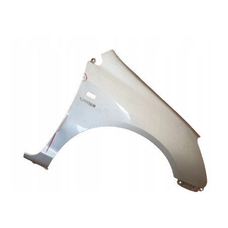 BŁOTNIK PRAWY PRZEDNI ZDROWY HONDA CIVIC VII 00-