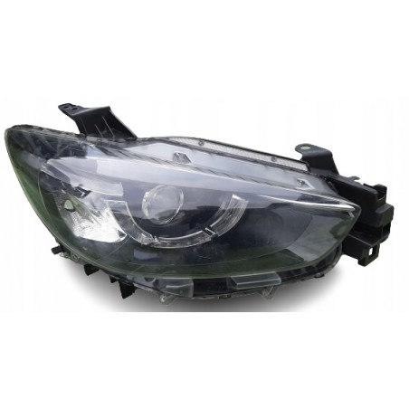 MAZDA CX5 LIFT 12-17 LAMPA PRAWY PRZÓD LED