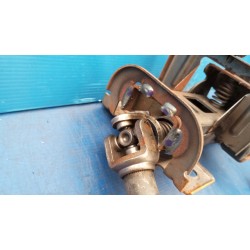 EU STACYJKA KOLUMNA KIEROWNICZA 735422842 FIAT DOBLO 2004- LIFT