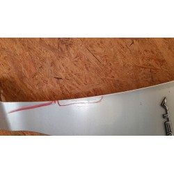 BŁOTNIK PRAWY PRZEDNI ZDROWY HONDA CIVIC VII 00-