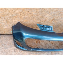 ZDERZAK PRZÓD PRZEDNI ORYGINAŁ 52119-0H090 PEUGEOT 107 LIFT 2010-