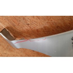 BŁOTNIK PRAWY PRZEDNI ZDROWY HONDA CIVIC VII 00-