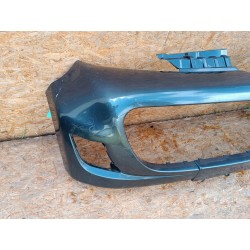 ZDERZAK PRZÓD PRZEDNI ORYGINAŁ 52119-0H090 PEUGEOT 107 LIFT 2010-