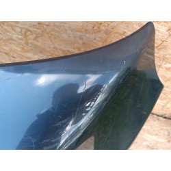 ZDERZAK PRZÓD PRZEDNI ORYGINAŁ 52119-0H090 PEUGEOT 107 LIFT 2010-