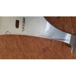 BŁOTNIK PRAWY PRZEDNI ZDROWY HONDA CIVIC VII 00-