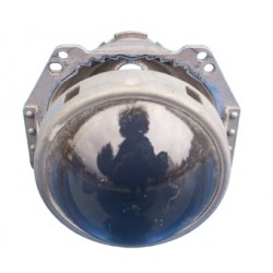 ODBŁYŚNIK XENON SOCZEWKA LEWY PRZÓD LAMPY BMW 5 F10 F11 16278602