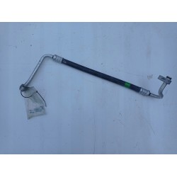 RURA PRZEWÓD WĄŻ KLIMATYZACJI TOYOTA YARIS