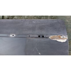 BMW 3 E36 CABRIO DRZWI PRAWY PRZÓD PRAWE