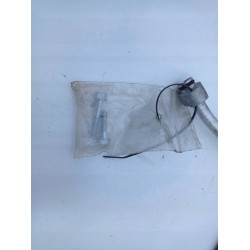 RURA PRZEWÓD WĄŻ KLIMATYZACJI TOYOTA YARIS