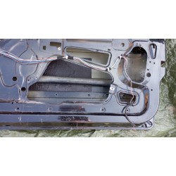 BMW 3 E36 CABRIO DRZWI PRAWY PRZÓD PRAWE