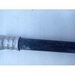 RURA PRZEWÓD WĄŻ KLIMATYZACJI TOYOTA YARIS