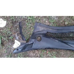 PODSZYBIE OSŁONA OBUDOWA CHRYSLER PACIFICA EU 03-