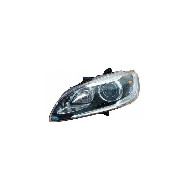LAMPA LEWY PRZÓD EU VOLVO V60 S60 LIFT 13- XENON