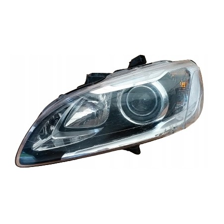 LAMPA LEWY PRZÓD EU VOLVO V60 S60 LIFT 13- XENON