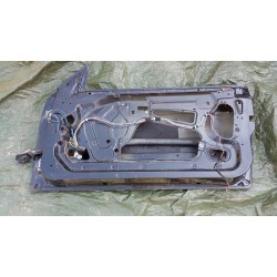 BMW 3 E36 CABRIO DRZWI PRAWY PRZÓD PRAWE