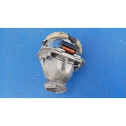 ODBŁYŚNIK XENON SOCZEWKA LEWY PRZÓD LAMPY BMW 5 F10 F11 16278602