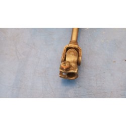 EU STACYJKA KOLUMNA KIEROWNICZA 735422842 FIAT DOBLO 2004- LIFT