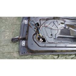 BMW 3 E36 CABRIO DRZWI PRAWY PRZÓD PRAWE